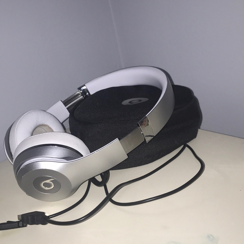 beats headphones